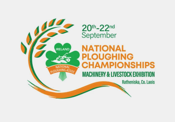 National Ploughing Championships