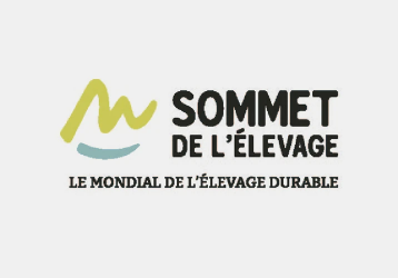 Sommet de l’Élvage 2024